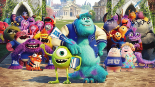 monster,-inc 5 قائمة